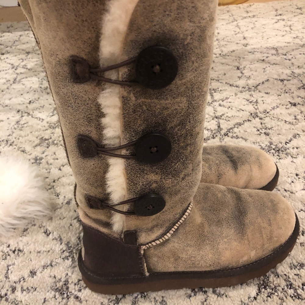 Ugg boots